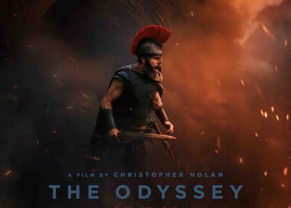 The Odyssey(OCAP)