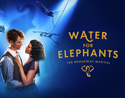 Water for Elephants