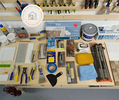 Learning Clinic: Tile Basics in 1 Hour
