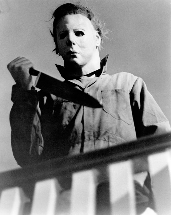 Sunday Brunch - HALLOWEEN (1978)