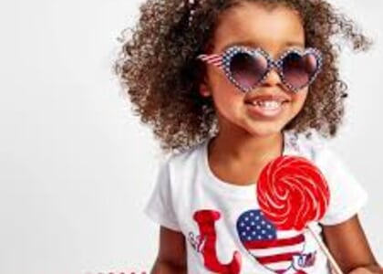 Red, White, and Boom! Celebrate America's 250th Birthday at Benjamin Branch