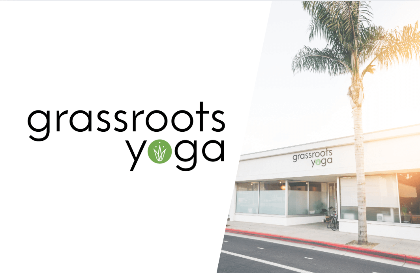 FREE Full Moon Meditation Gathering at Grassroots Yoga