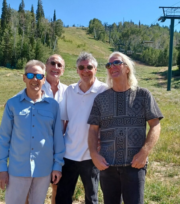 BD Howes Band at  Silver Lake Lawn at Deer Valley