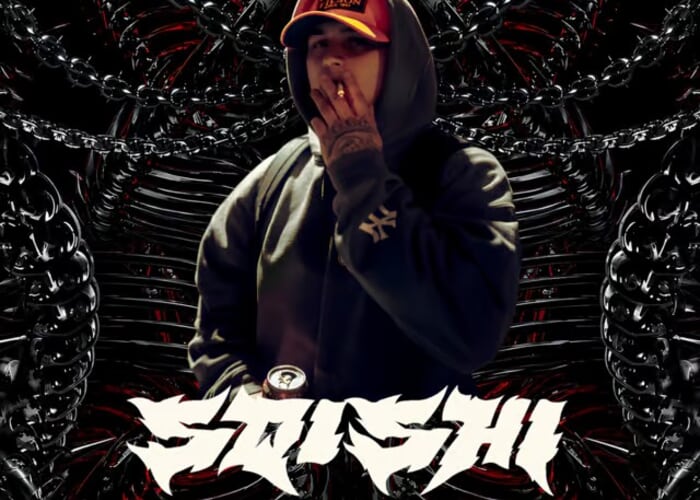 Sqishi SLC at Ibiza Nightclub | September 10, 2026