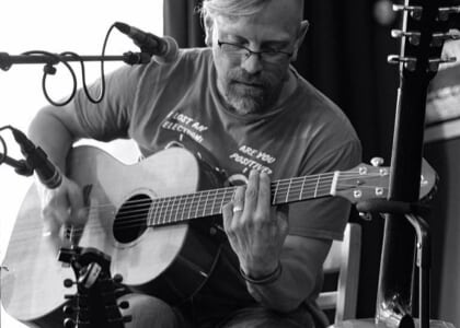 Junkyard Jones at Virago Spirits