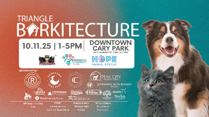 Triangle Barkitecture