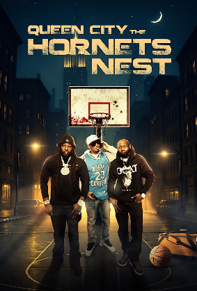 Queen City: The Hornets Nest - Exclusive Screening