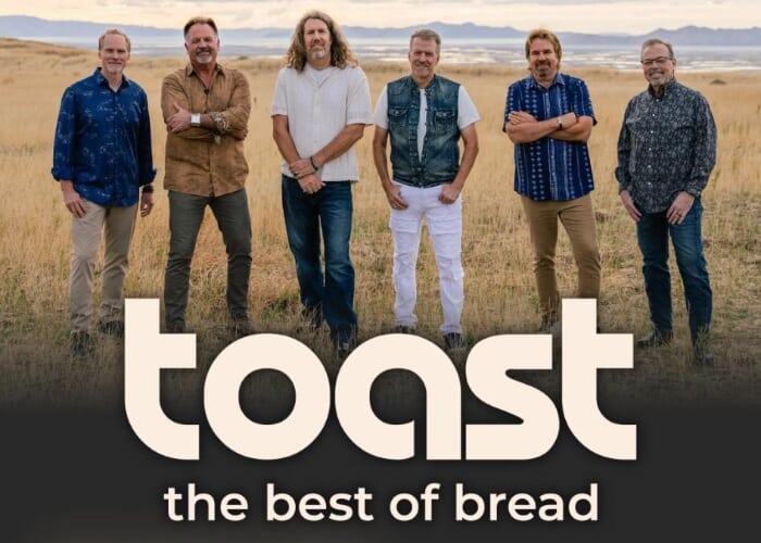 TOAST - The BEST of BREAD