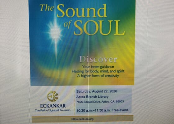 Sound of Soul