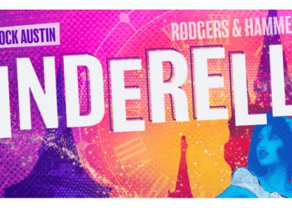 Rodgers & Hammerstein’s Cinderella (Enchanted Edition)