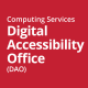 Introductory Q&A: Digital Accessibility Allies Program