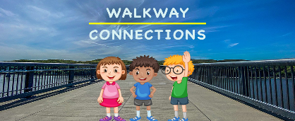 Walkway Connections (For Kids!): Making Art With Microscopes