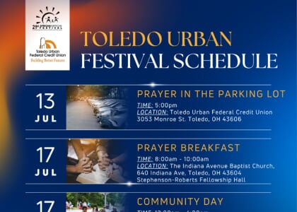 21st Annual African American Festival