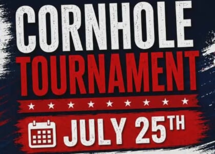 Family Service Center's CORNHOLE TOURNAMENT