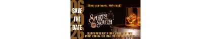Spirits of the South 2026