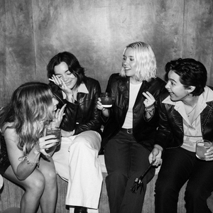 The Aces & Little Moon & Goldmyth