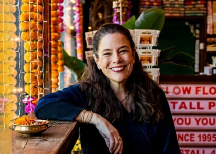 Service Ready: Book Release Conversation with Molly Irani & Sara Abernethy