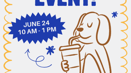 Adopt a Pet Event with San Marcos Regional Animal Shelter