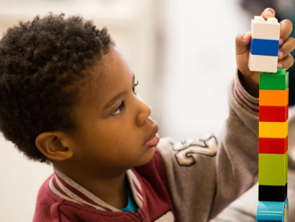 Build-a-Thon: LEGOS