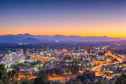 Blue Ridge Rising Two-State Summit III