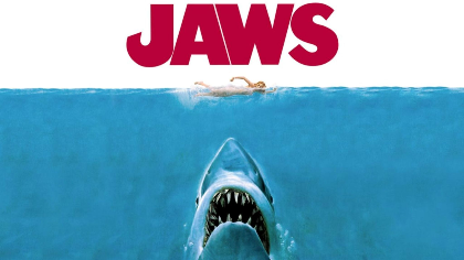 Bobby Stone Film Series: "Jaws"