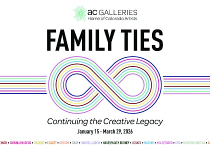 Family Ties: Continuing the Creative Legacy