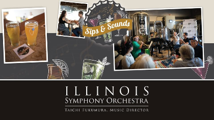 Sips & Sounds Brass Quintet - Springfield