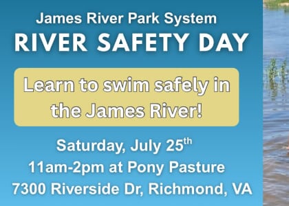 River Safety Day