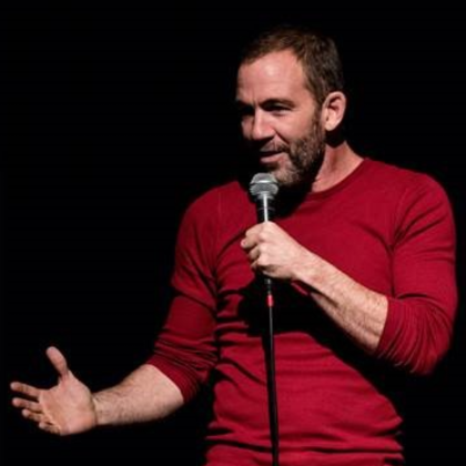 Bryan Callen
