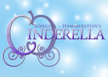 SPARC Present's Rodgers + Hammerstein's Cinderella