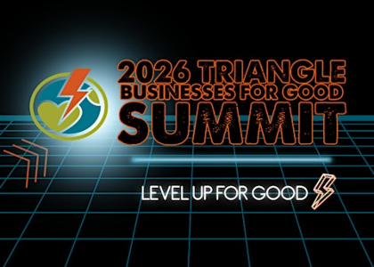 TBG Summit 2026: Level Up for Good - Making Purposeful Progress