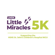 Little Miracles 5K Run/Walk