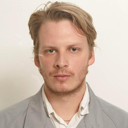 ANDREW DURBIN: The Wonderful World That Almost Was (2026)