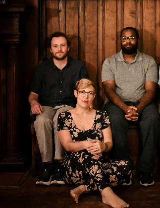 LIVE MUSIC: Maddy Curtis Trio