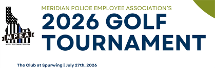 MPEA Annual Golf Tournament