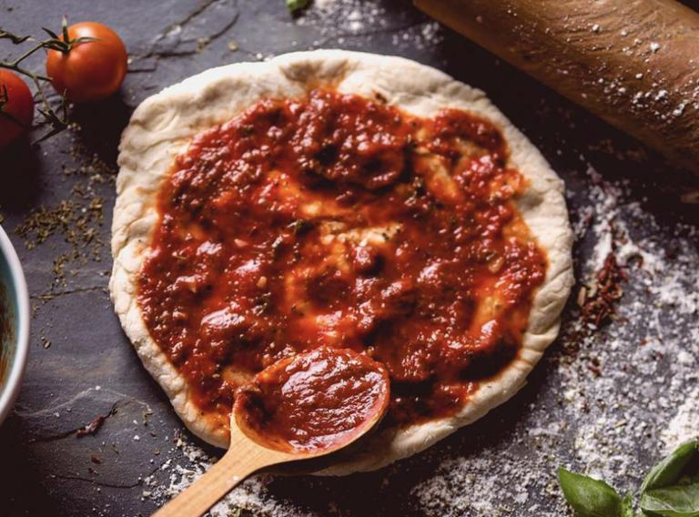 "Little Chefs" Culinary Series: Pizza