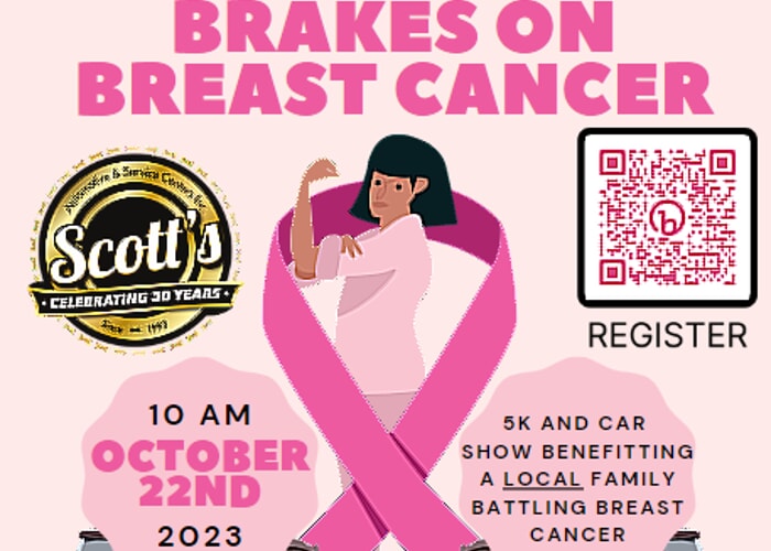 Breast Cancer Awareness Month: The History and Impact - Oncology Nurse  Advisor