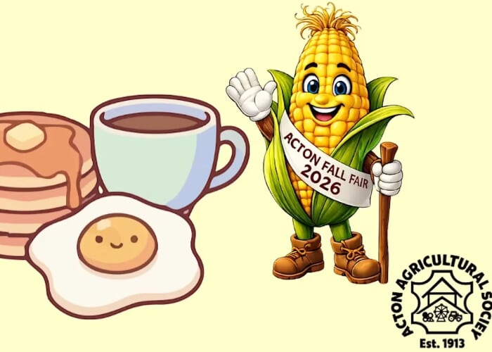 Breakfast on the Farm