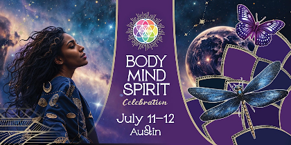 Body Mind Spirit Celebration