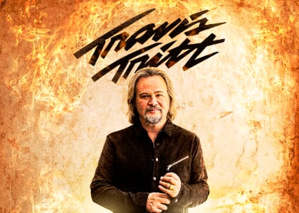 Travis Tritt
