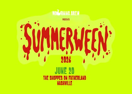 SUMMERWEEN at The Shoppes On Fatherland