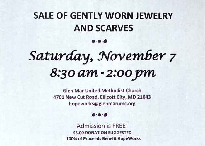 Jewels for Hope