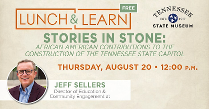 Stories in Stone: African American Contributions to the Construction of the
