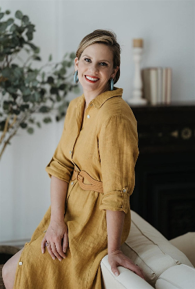 Emily Albrink Cabaret, an ALS Fundraiser