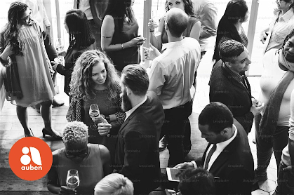 Broker Open & Rooftop Social on Dayton Blvd.