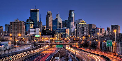 Minneapolis Job Fair