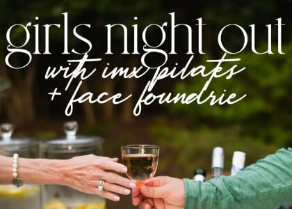 Girls Night Out