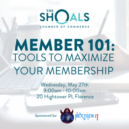 Member 101