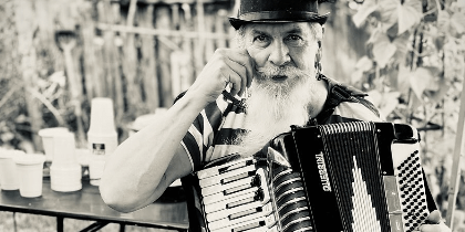 BLUE ORPHEUS ORCHESTRA