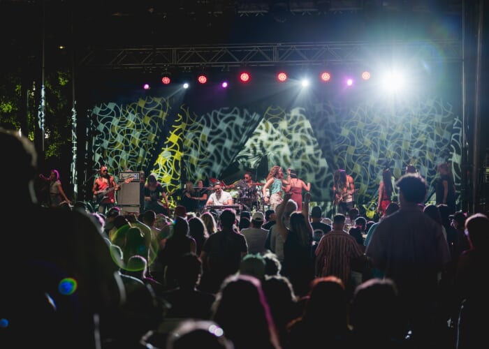 Utah Arts Festival